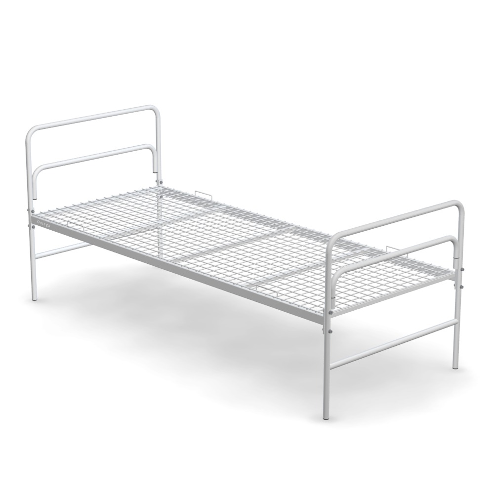 Ліжко лікарняне медичне КБ-2-L Lite ТМ ОМЕГА